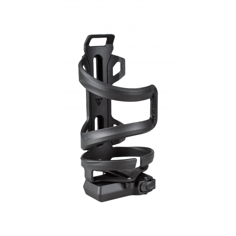 Topeak Dualside Water Bottle Cage Pro With Toolbox N11