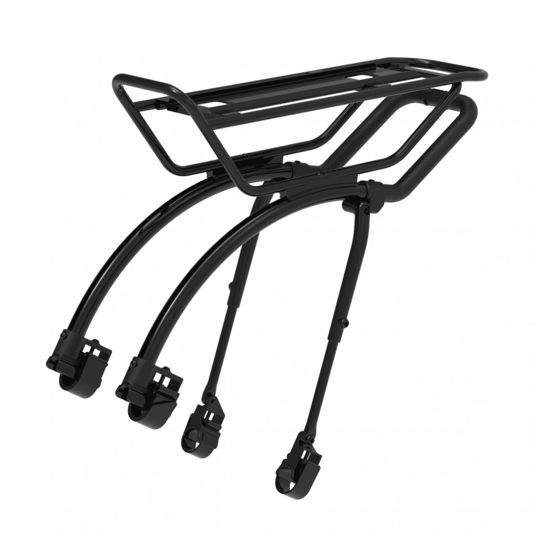 Topeak Tetrarack M2 HD MTB Seatstay Rear Rack