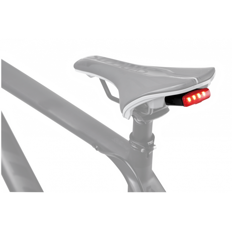 Topeak Redlite 30 Bicycle Rear Light