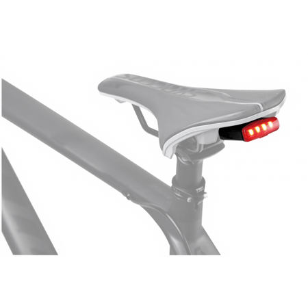 Topeak Redlite 30 Bicycle Rear Light