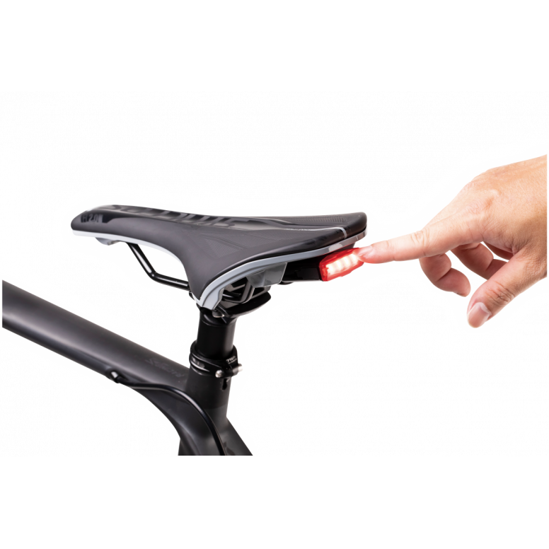 Topeak Redlite 30 Bicycle Rear Light