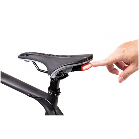 Topeak Redlite 30 Bicycle Rear Light