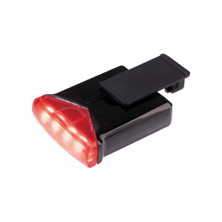 Topeak Redlite 30 Bicycle Rear Light