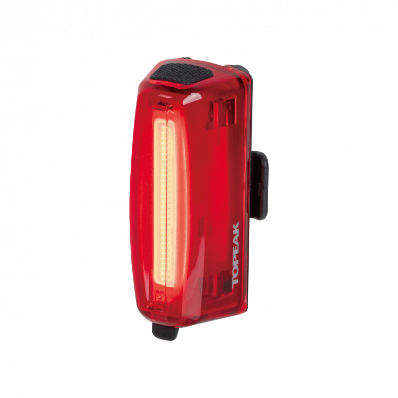 Topeak Redlite 80 Bicycle Rear Light