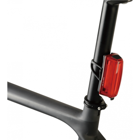 Topeak Redlite 80 Bicycle Rear Light