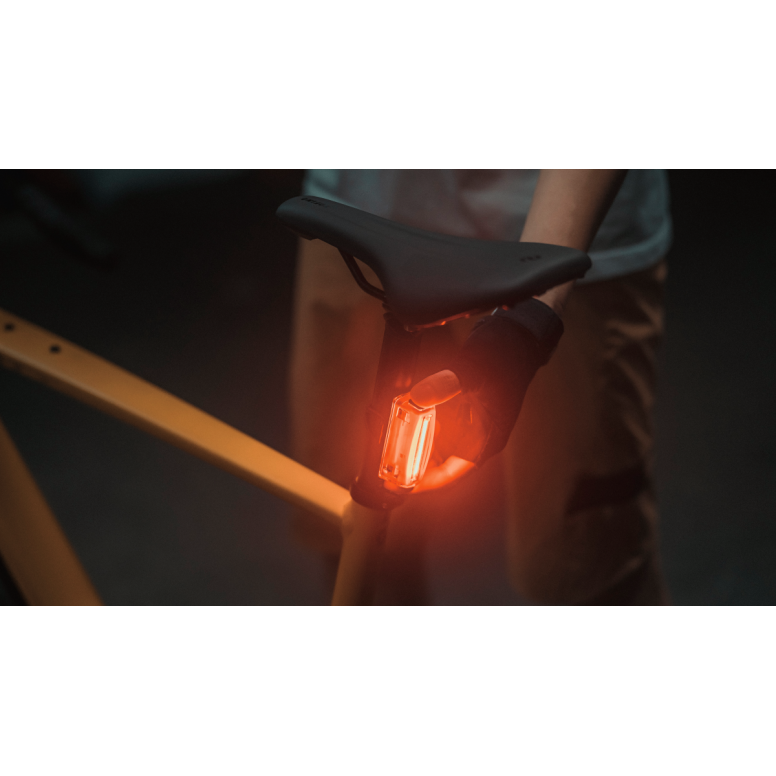 Topeak Redlite 80 Bicycle Rear Light