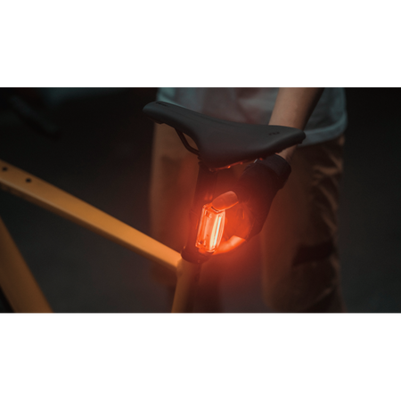 Topeak Redlite 80 Bicycle Rear Light