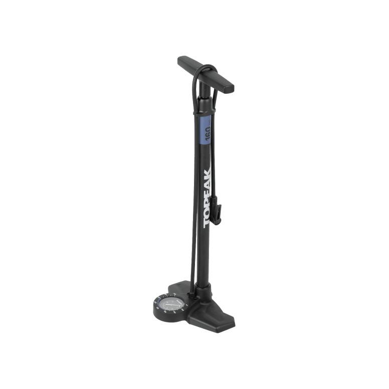 Topeak JoeBlow Roadie EX Bike Floor Pump