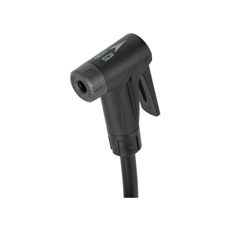 Topeak JoeBlow Roadie EX Bike Floor Pump