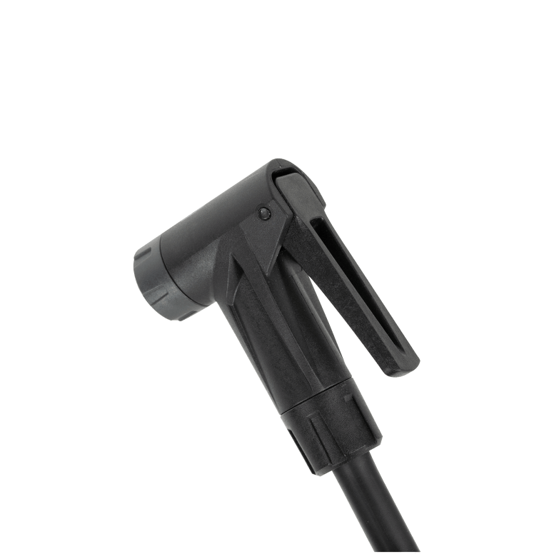 Topeak JoeBlow Mountain Ex Bike Floor Pump