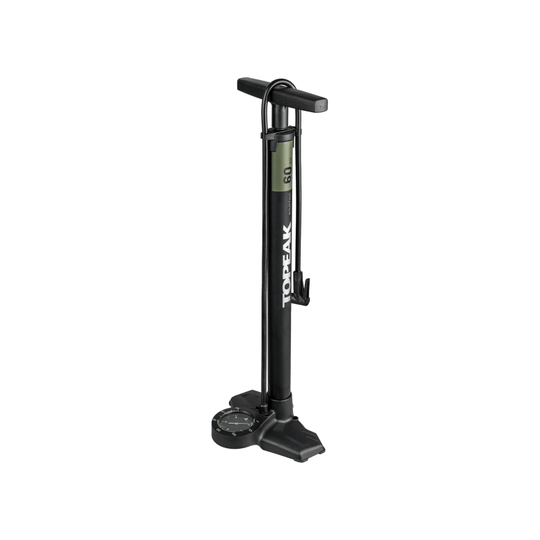 Topeak JoeBlow Mountain Ex Bike Floor Pump