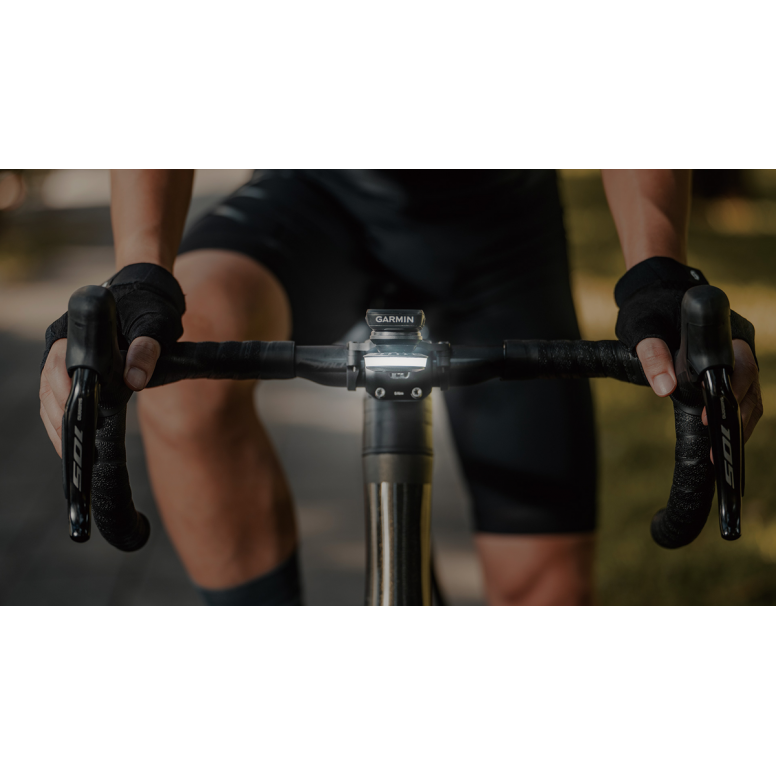 Topeak UTF Whitelite 30 bicycle light Front