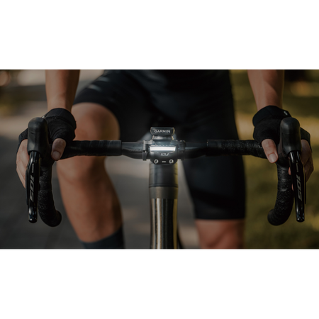 Topeak UTF Whitelite 30 bicycle light Front