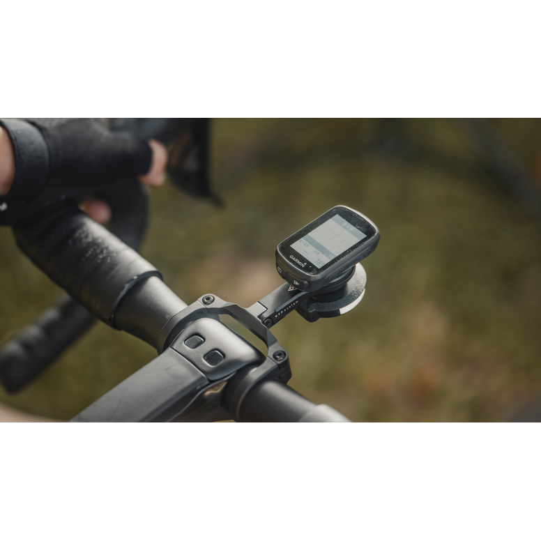 Topeak UTF Whitelite 30 bicycle light Front