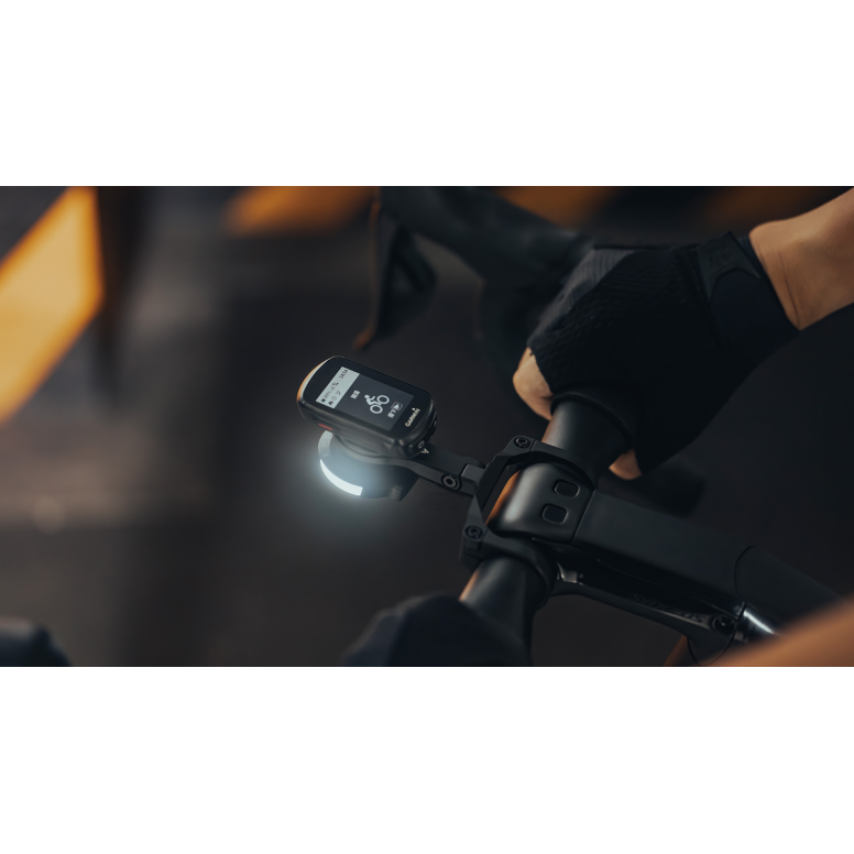Topeak UTF Whitelite 30 bicycle light Front