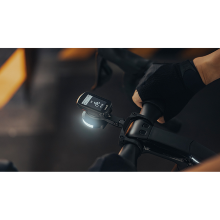 Topeak UTF Whitelite 30 bicycle light Front