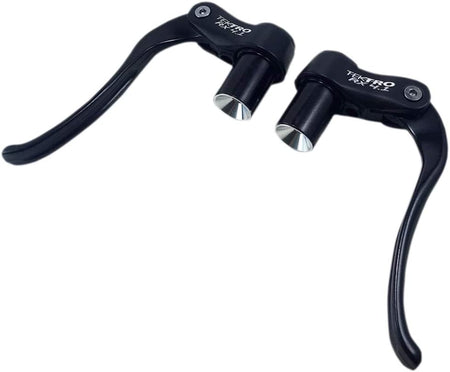 Tektro RX 4.1 Time Trial Alloy Canti/Calliper Brake Levers For Aero Bars All Colours