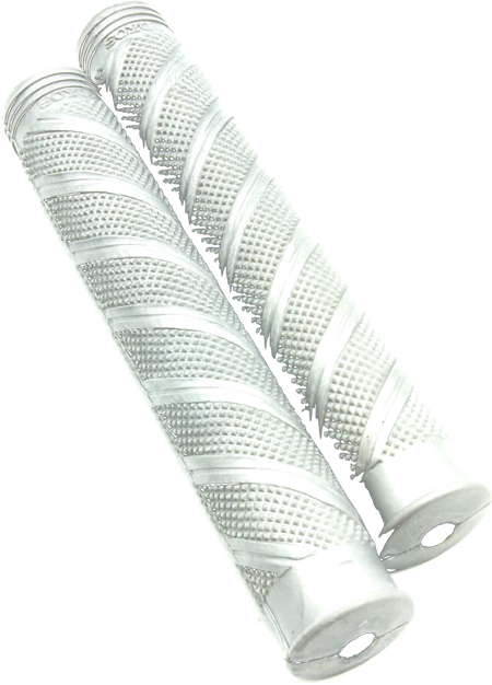 Soyo SV Long Drop Bar Track 175mm Handlebar Grips