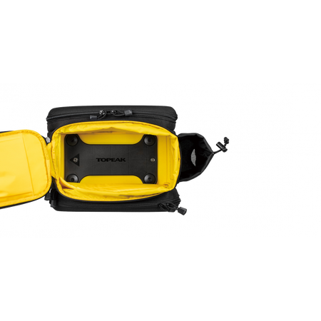 Topeak MTM TrunkBag DXP 19.4 Litre Pannier Rack Bag