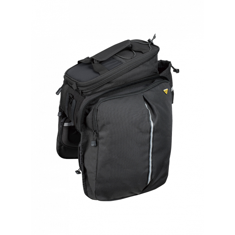 Topeak MTM TrunkBag DXP 19.4 Litre Pannier Rack Bag