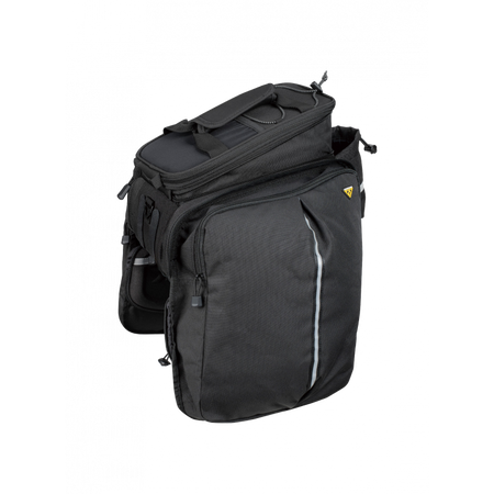 Topeak MTM TrunkBag DXP 19.4 Litre Pannier Rack Bag