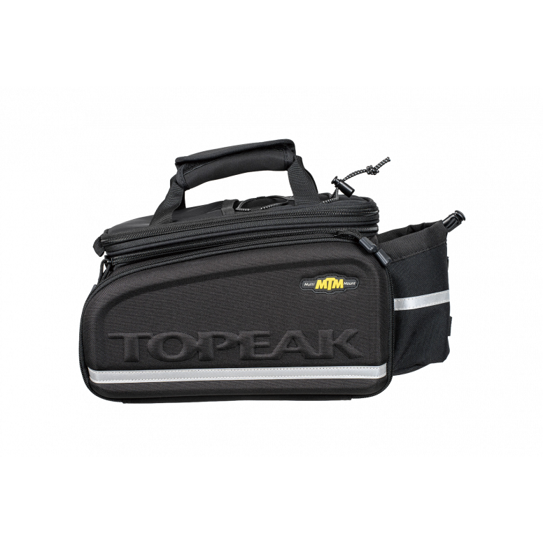 Topeak MTM TrunkBag DXP 19.4 Litre Pannier Rack Bag