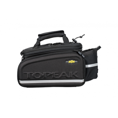 Topeak MTM TrunkBag DXP 19.4 Litre Pannier Rack Bag