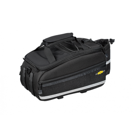 Topeak MTM TrunkBag EX pannier rack bag