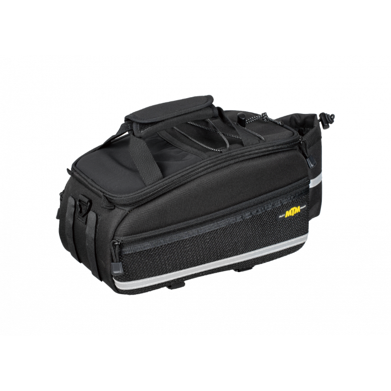 Topeak MTM TrunkBag EX pannier rack bag
