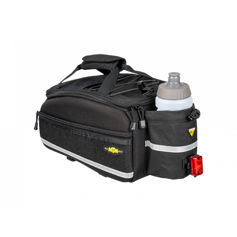 Topeak MTM TrunkBag EX pannier rack bag