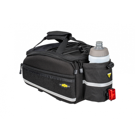 Topeak MTM TrunkBag EX pannier rack bag