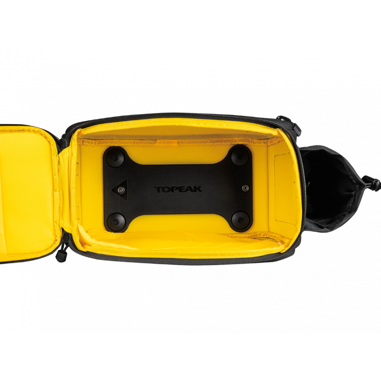 Topeak MTM TrunkBag EX pannier rack bag