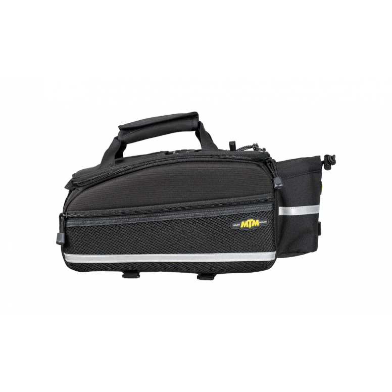 Topeak MTM TrunkBag EX pannier rack bag