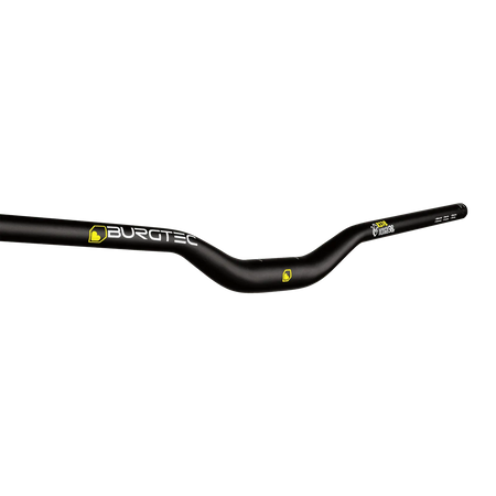 Burgtec Ride High Josh Bryceland Signature Alloy