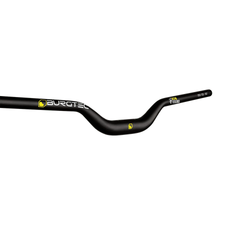 Burgtec Ride High Josh Bryceland Signature Alloy