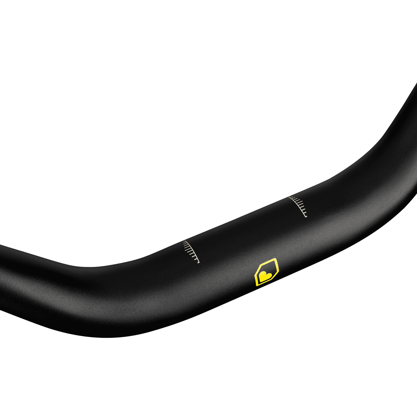 Burgtec Ride High Josh Bryceland Signature Alloy