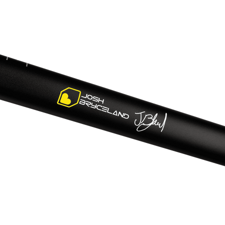 Burgtec Ride High Josh Bryceland Signature Alloy