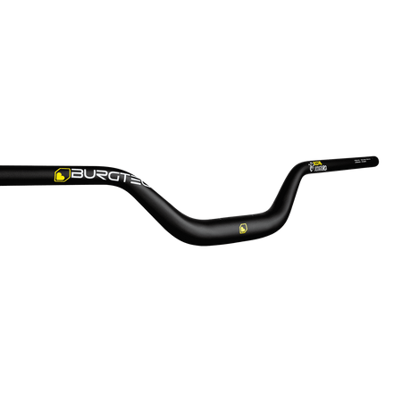 Burgtec Ride High Josh Bryceland Signature Alloy