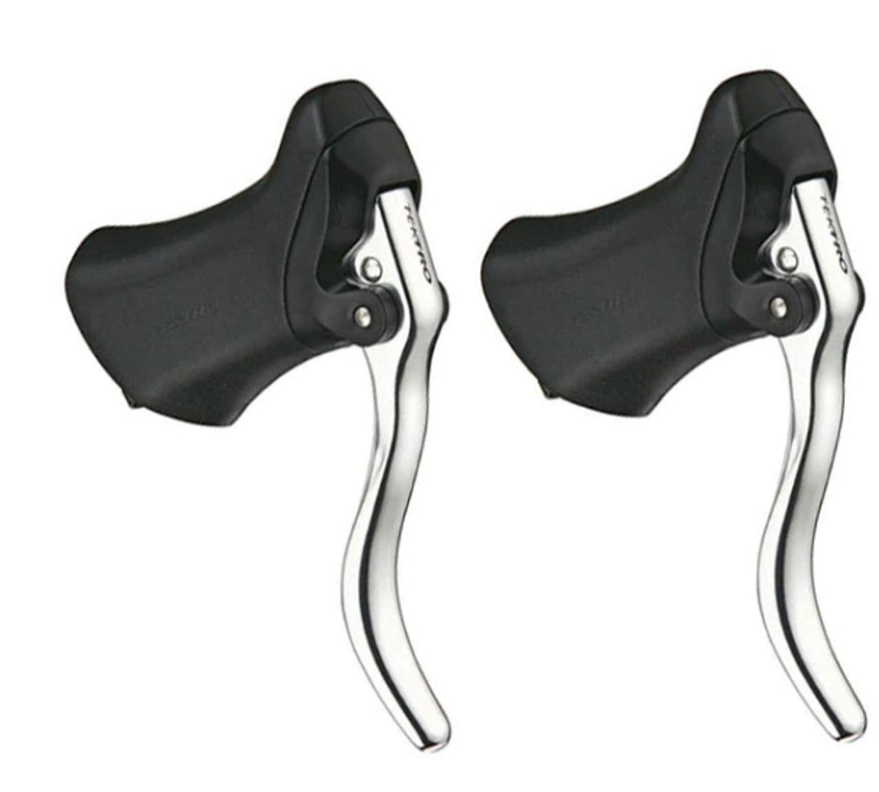 Tektro RL340 Performance Aero Road Brake Levers All Colours