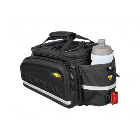 Topeak MTX TrunkBag DX MTX 2.0 Pannier Rack Bag