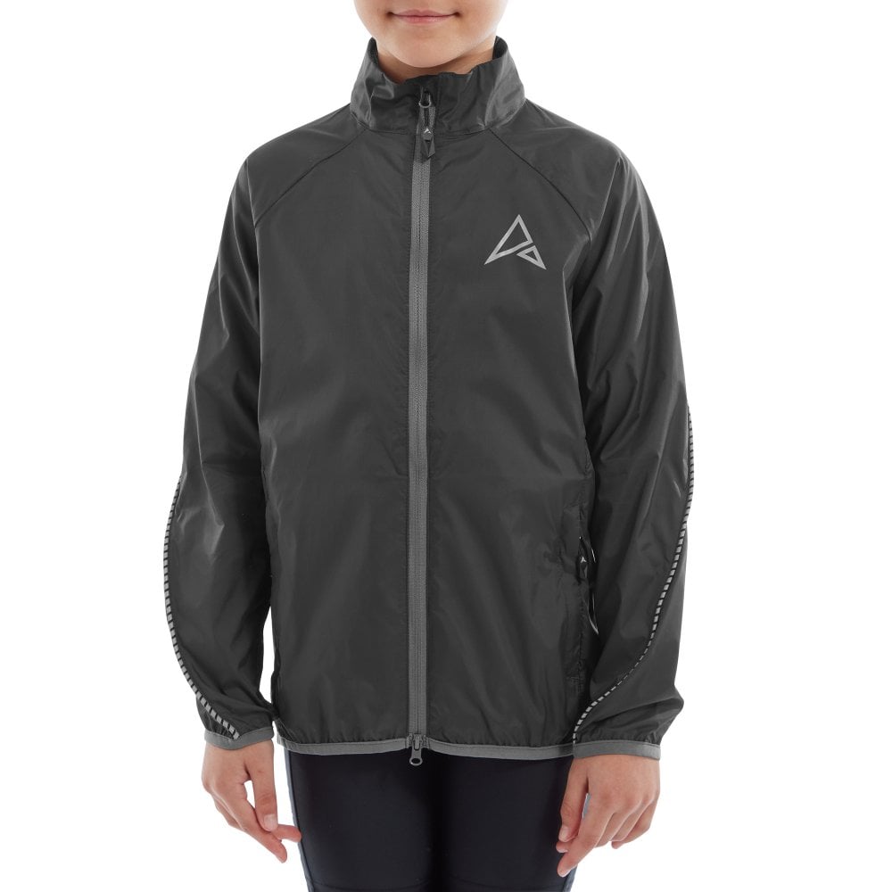 Altura Children's Airstream Water Resistant Lightweight Cycling Leisure Jacket RRP £45