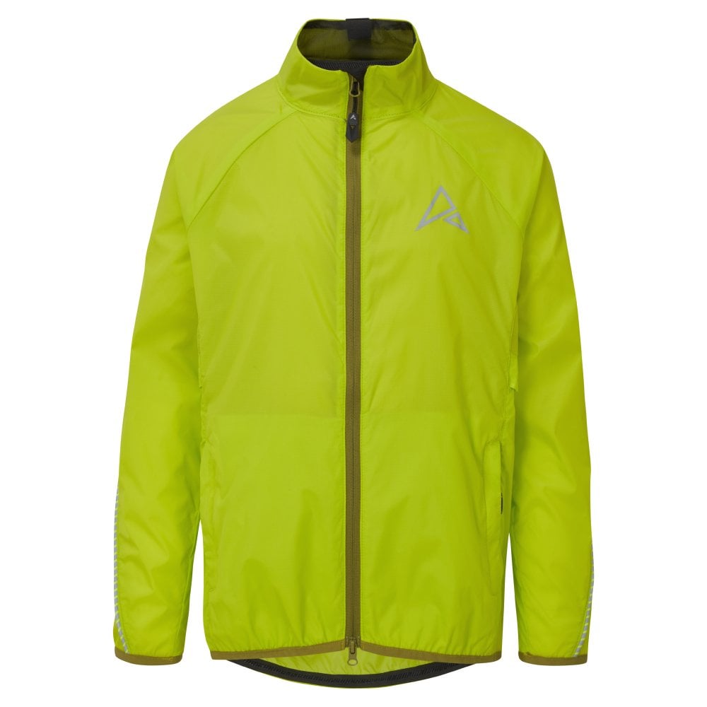 Altura Children's Airstream Water Resistant Lightweight Cycling Leisure Jacket RRP £45