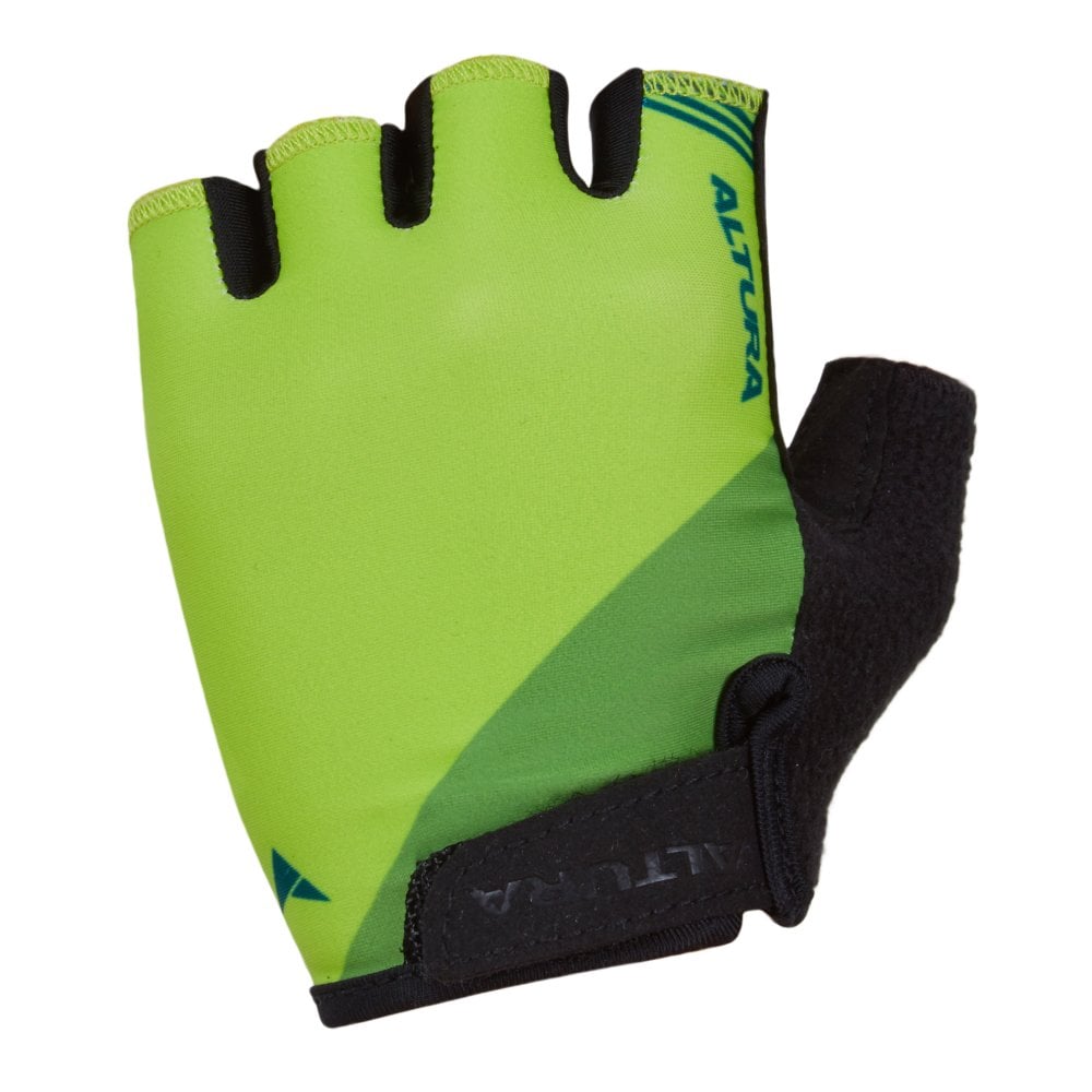 Altura Children's Airstream Cycling Mitts All Colours & Sizes