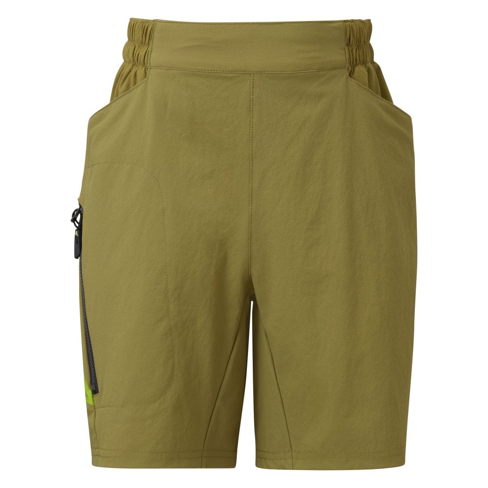Altura Children's Spark Trail Water Resistant Shorts RRP £35