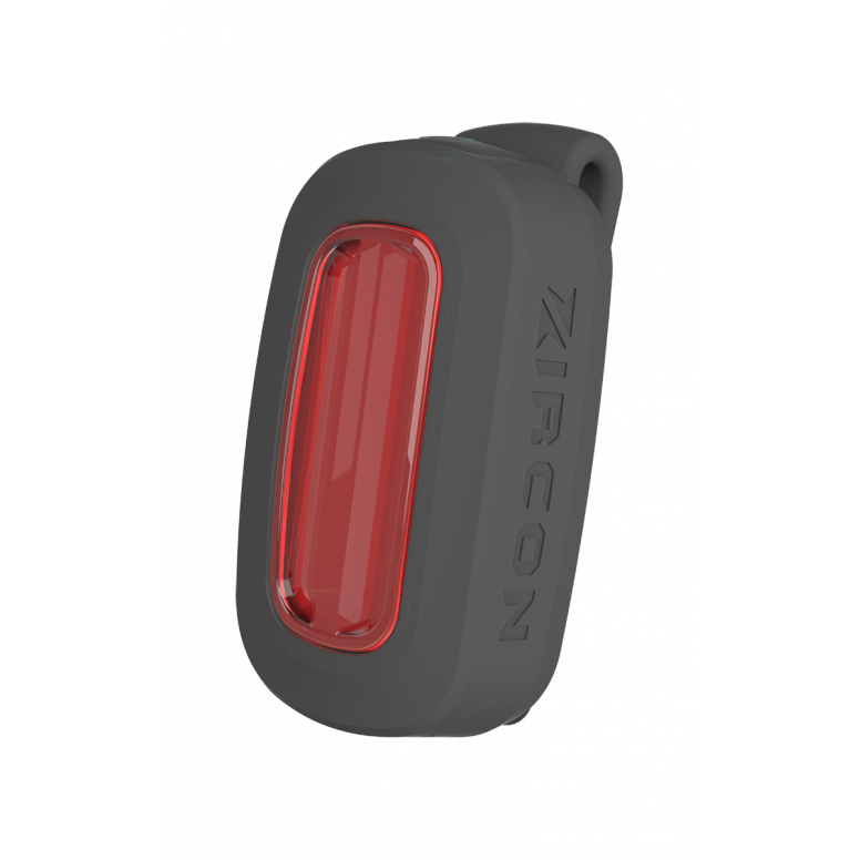 Moon Zircon-R 90 Lumen Rear Bicycle Light
