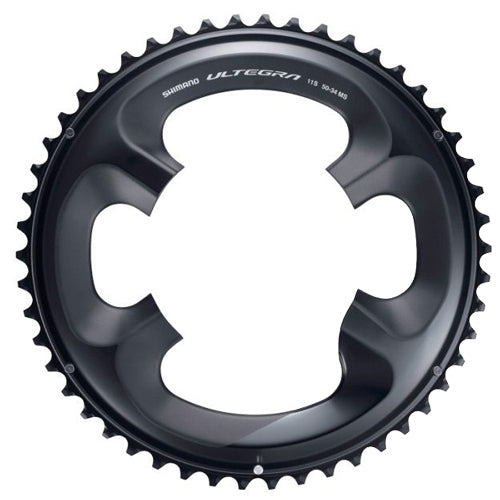 Shimano Ultegra R8000 11spd Chainring Genuine Shimano Replacement For R8000 Chainsets