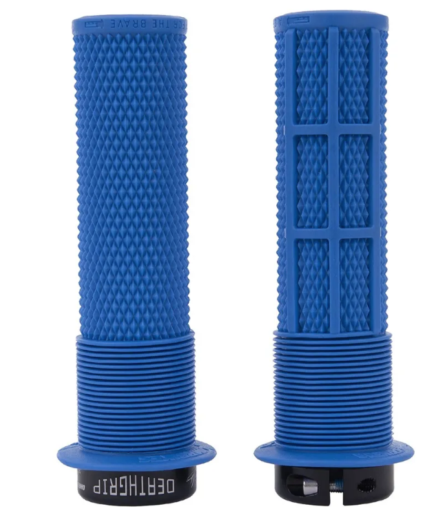 DMR BRENDOG DeathGrip In Soft/Thick Flanged