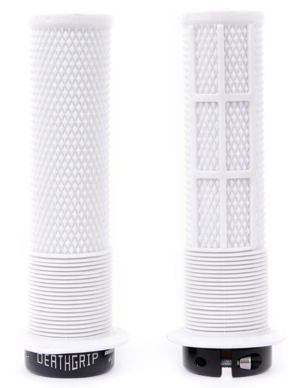 DMR BRENDOG DeathGrip In Soft/Thick Flanged