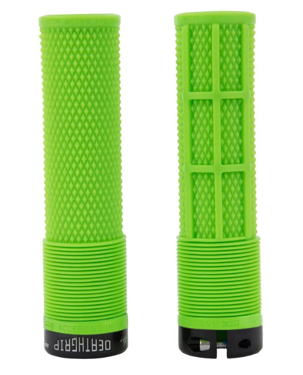 DMR BRENDOG DeathGrip In Soft/Thick Flangeless