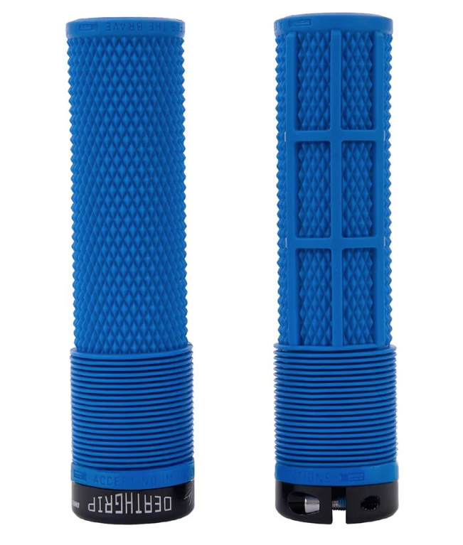 DMR BRENDOG DeathGrip In Soft/Thin Flangeless